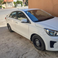 Kia Pegas