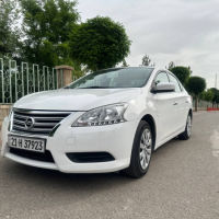 Nissan Sentra 2020♦