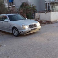 مارسيدس  موديل 1997