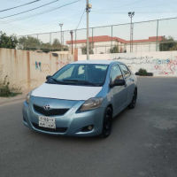 یارس مۆدێل 2012