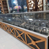 دوو مێزی ستیلنرخی هەر مێزێک 20 وەرەقەیە