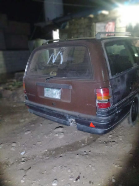 وبل وميگا - 3