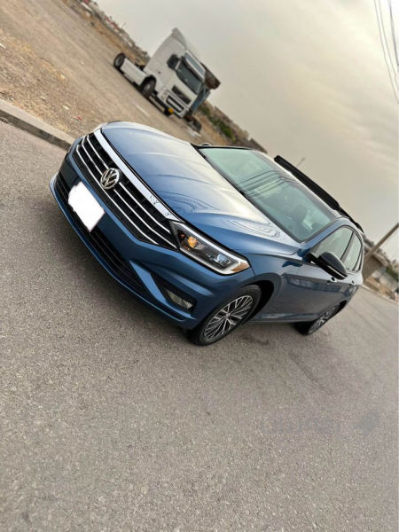 Jetta 2021 SE+plus  1.4 turbo