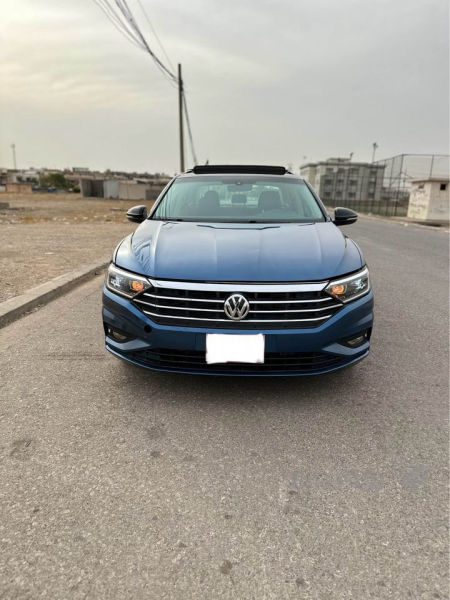 Jetta 2021 SE+plus  1.4 turbo - 2
