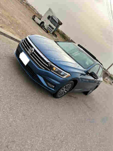 Jetta 2021 SE+plus  1.4 turbo