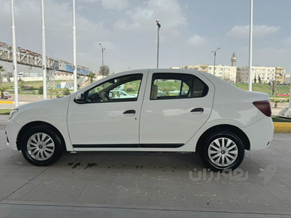 ڕینۆ سمبول 2020 - 3