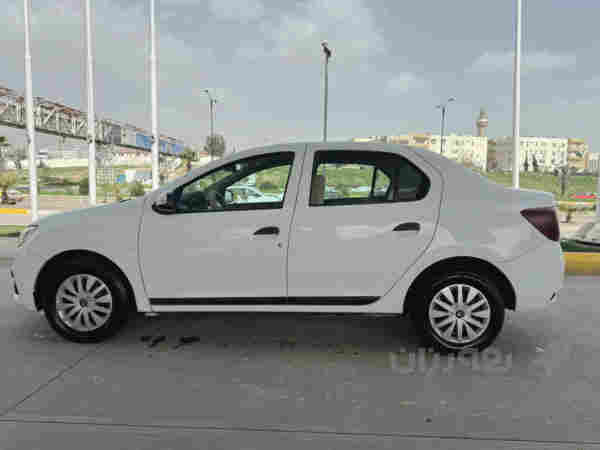 ڕینۆ سمبول 2020 - 3