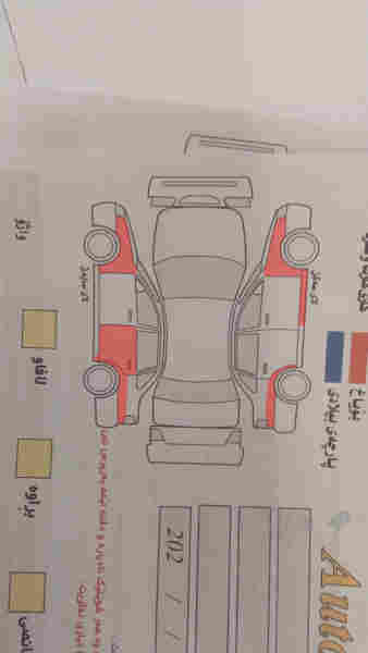 ڕینۆ سمبول 2020 - 6