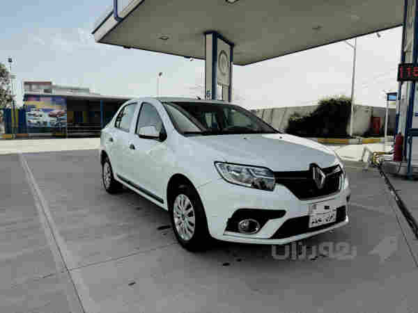 ڕینۆ سمبول 2020