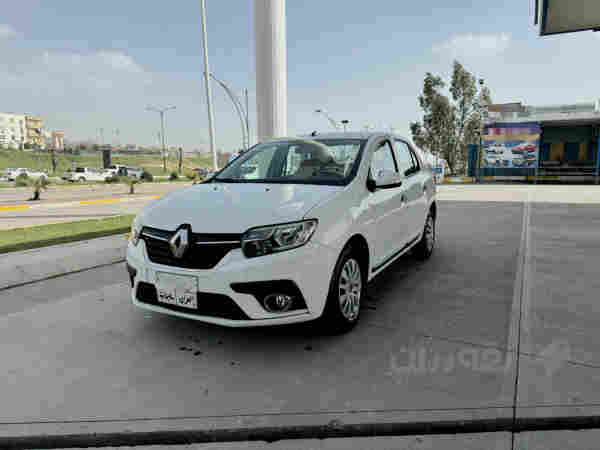 ڕینۆ سمبول 2020 - 2