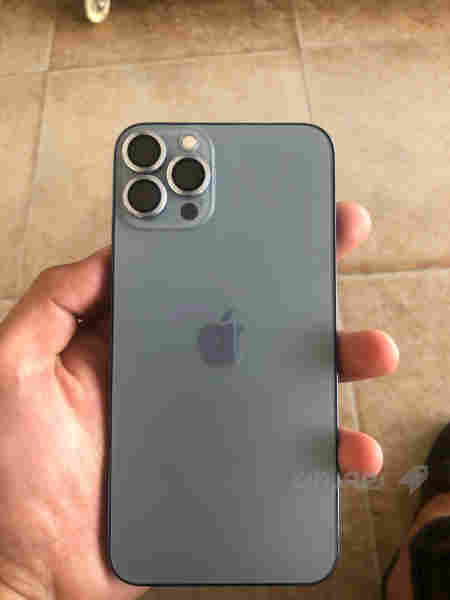 Iphone xs max  - 4