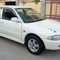 پڕتۆن  گێڕ عادی مۆدێل 2002