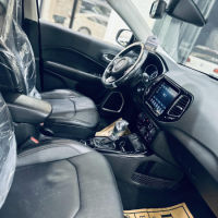 جيب كومياس وارد امريكي موديل 2021 محرك 2.4 