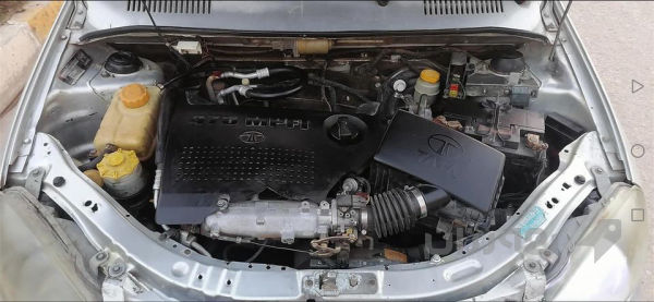 تاتا مؤديل 2008 سةنةوى بةناوى خؤمة - 4