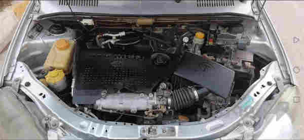 تاتا مؤديل 2008 سةنةوى بةناوى خؤمة - 4