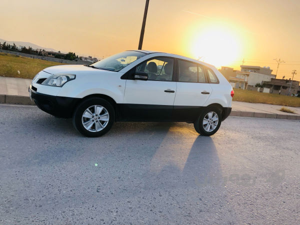 رینۆ کۆلیوس 2010