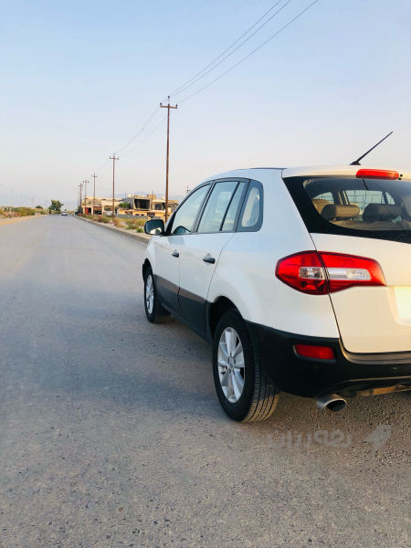 رینۆ کۆلیوس 2010 - 3