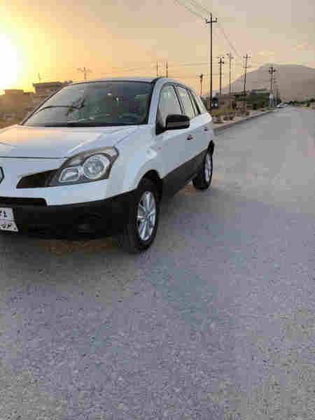 رینۆ کۆلیوس 2010 - 5