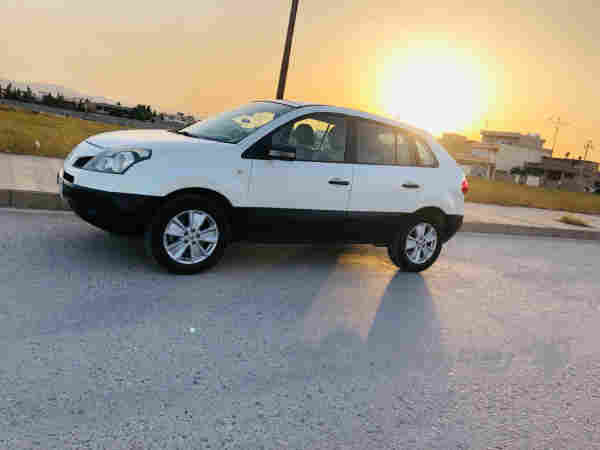 رینۆ کۆلیوس 2010