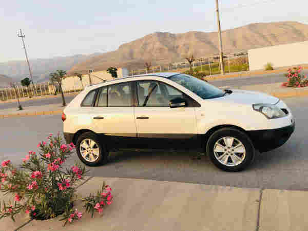 رینۆ کۆلیوس 2010 - 4