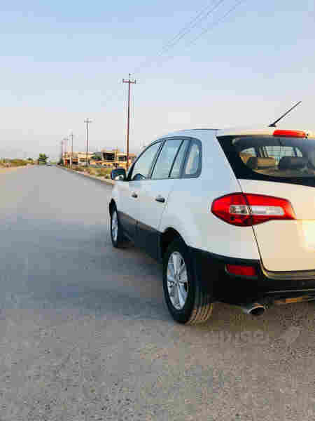 رینۆ کۆلیوس 2010 - 3