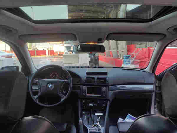 BMW 2003 - 2