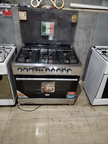 کۆمەڵێک تەباخ بۆ فرۆشتن - 3