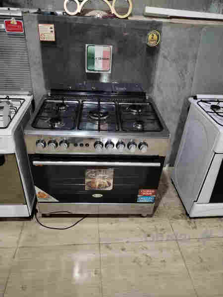 کۆمەڵێک تەباخ بۆ فرۆشتن - 3