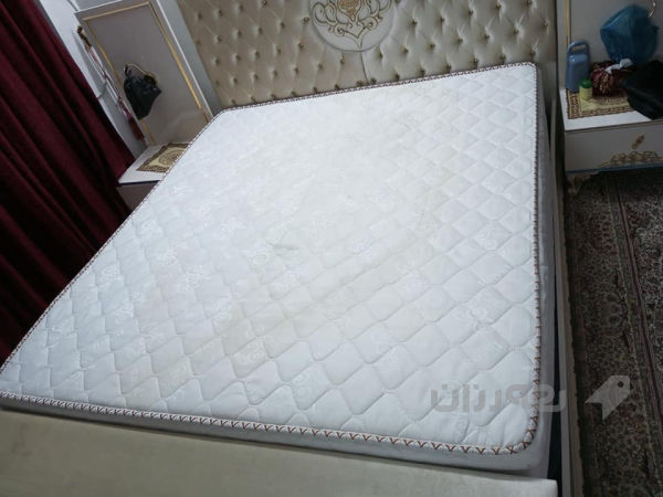 دۆشەکی سەر سیسەمی 2 نەفەری