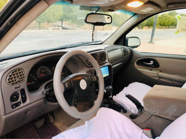 شوفليت بلايزه ر شكل تاهو  - 3