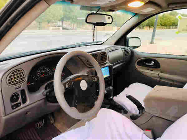شوفليت بلايزه ر شكل تاهو  - 3
