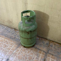 غاز