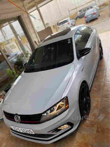 jetta gli 2017