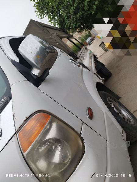 Kia ,3000 soper makinavspi