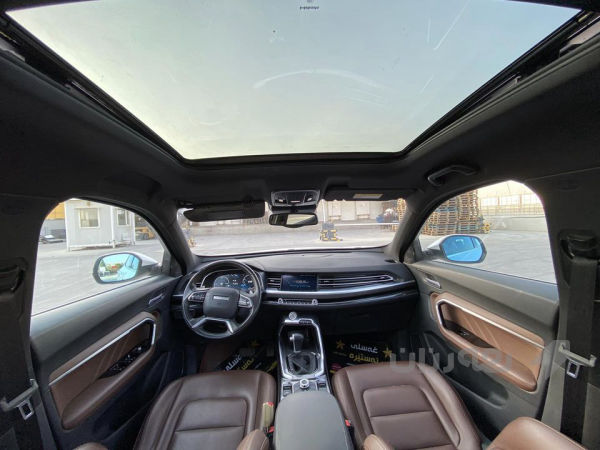 HAVAL H6 2019 - 2