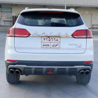 HAVAL H6 2019