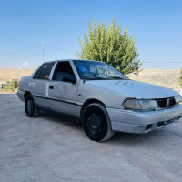 هۆندا ئەکسینت 94