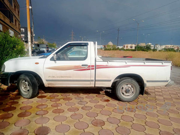 پیکەب نیسان 
