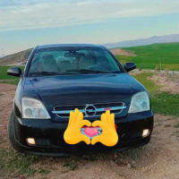ئۆپڵ فیکتر مۆدێل 2003 