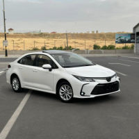 تويوتا كورلا 2022