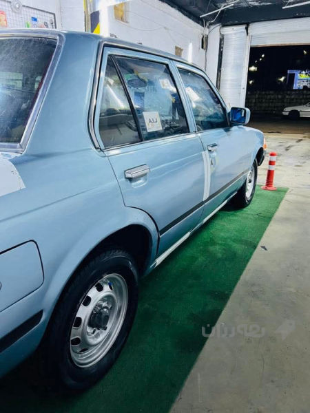 تويوتا كرونا موديل 1982ته بريد ارم بلاستك  - 5
