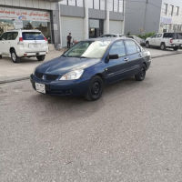 لانسەر 2008 کیر تۆماتیک 