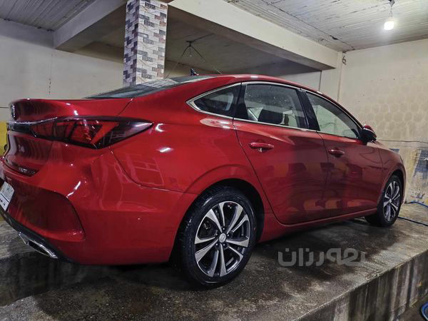 شانجان ٲیدووبلاس 2022