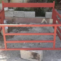 چەمچەی پیکابی دەبڵ بۆ فرۆشتن