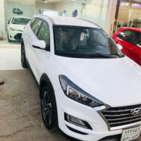 هۆندا تۆکسۆن 2019 