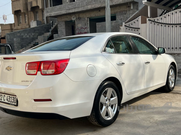 ماليبۆ 2016 خلیجی - 4