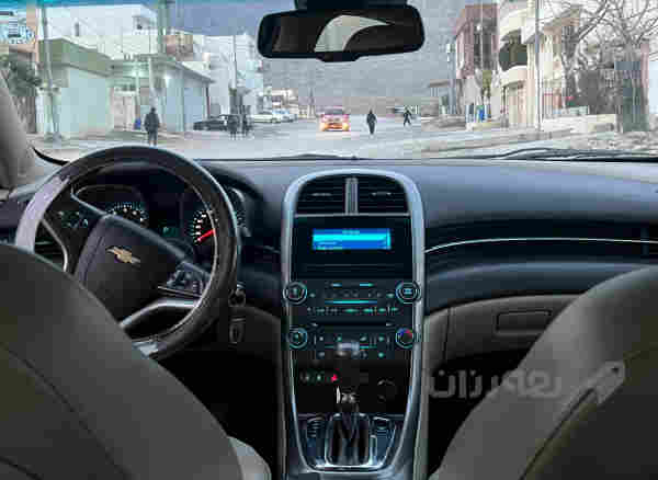 ماليبۆ 2016 خلیجی - 6