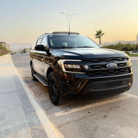 فۆڕد اکس بیدشن 2023 XLT