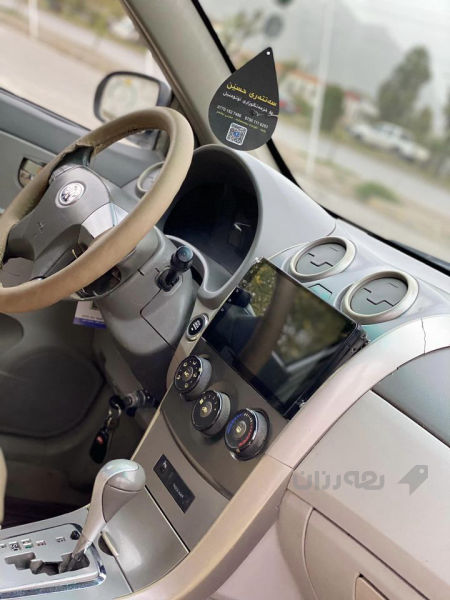 Byd بۆ فرۆشتن - 4