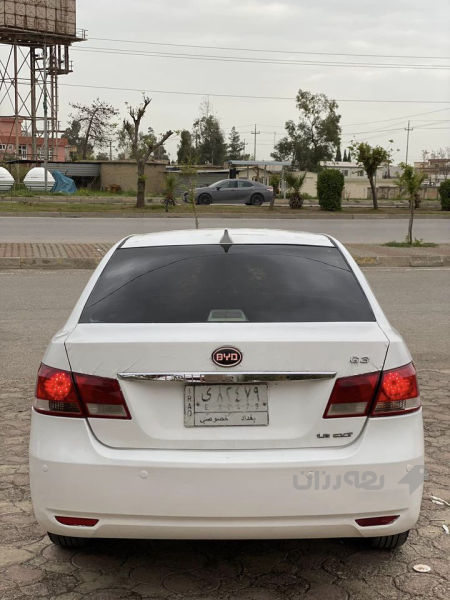 Byd بۆ فرۆشتن - 3